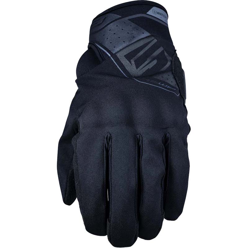 Five Gloves RS WP Waterproof Fabric Gloves Five Gloves RS WP Waterproof Fabric Gloves